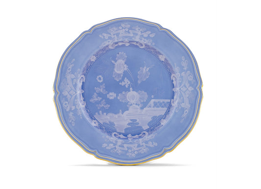 Pervinca Charger Plate
