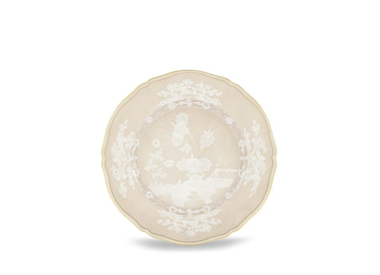 Meringa Charger Plate