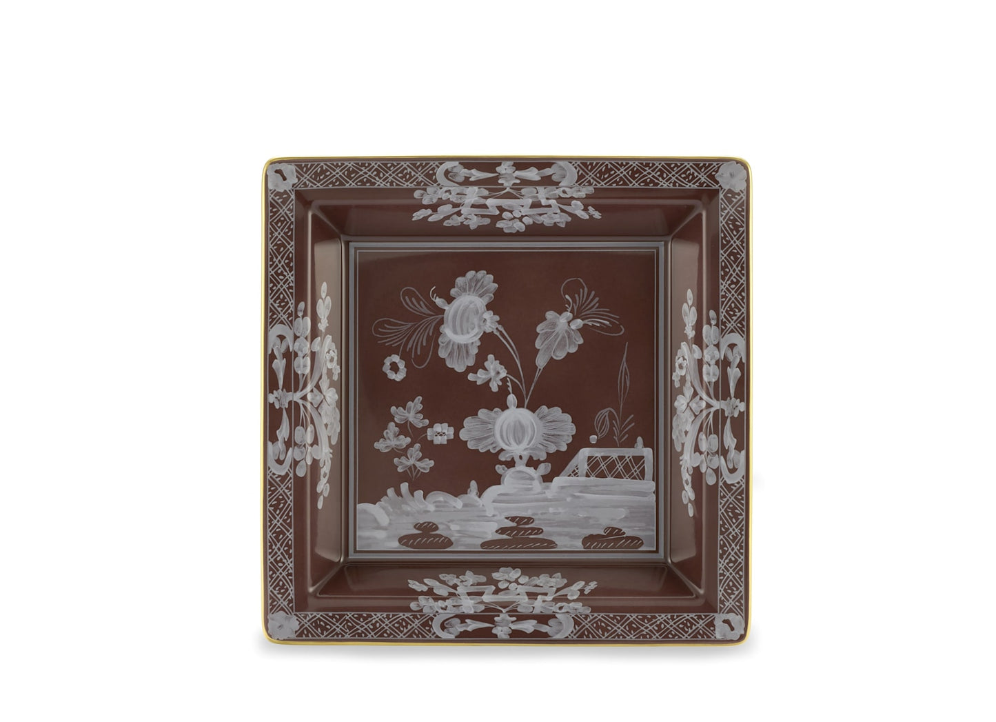 Large Square Change Tray
