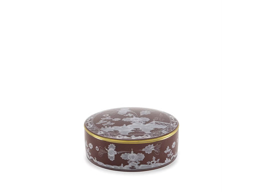 Oriente Italiano Trinket Box