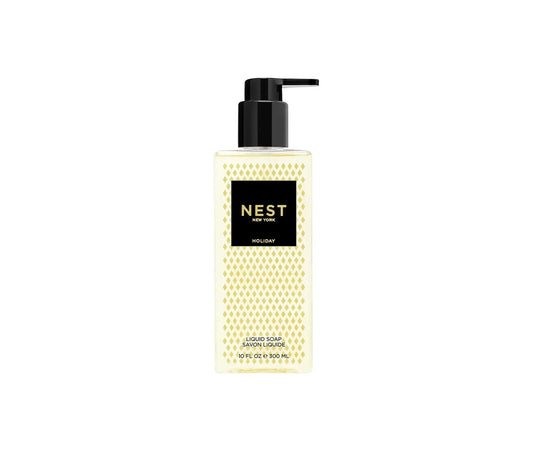 Holiday Liquid Soap 10oz