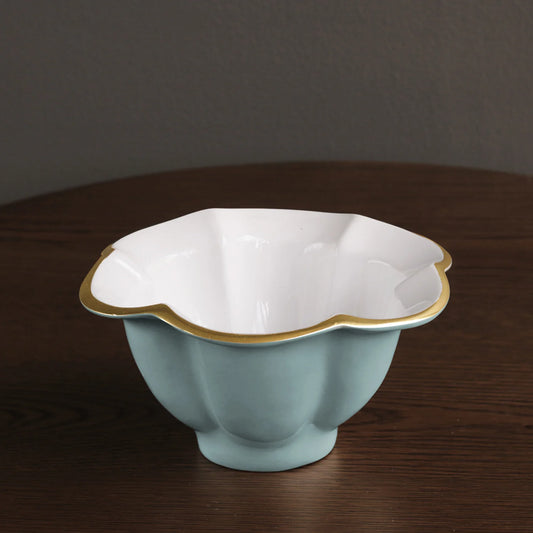 Devon Small Bowl Turquoise