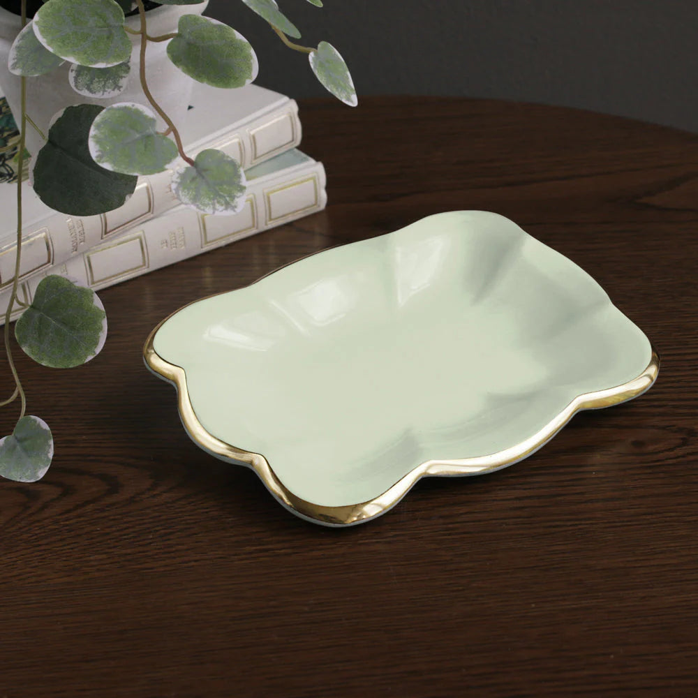 Pistachio Mini Tray