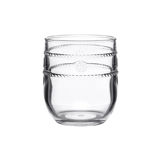 Isabella Short Acrylic Tumbler