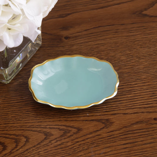 Turquoise Ring Dish