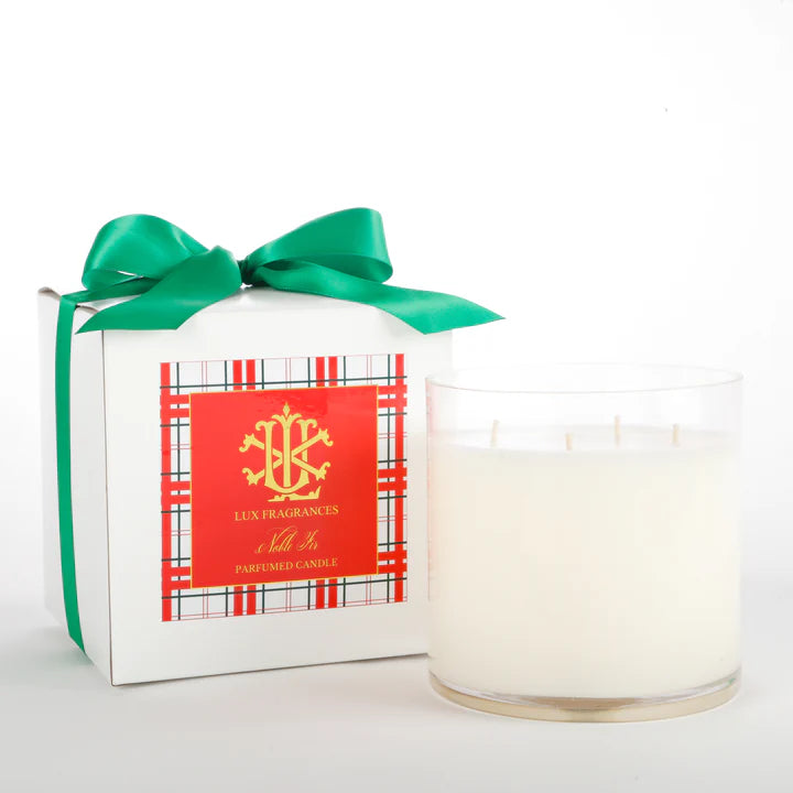 Noble Fir 70 oz Cylinder Candle