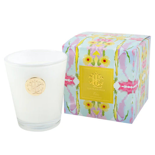 Citron Candle 8 OZ