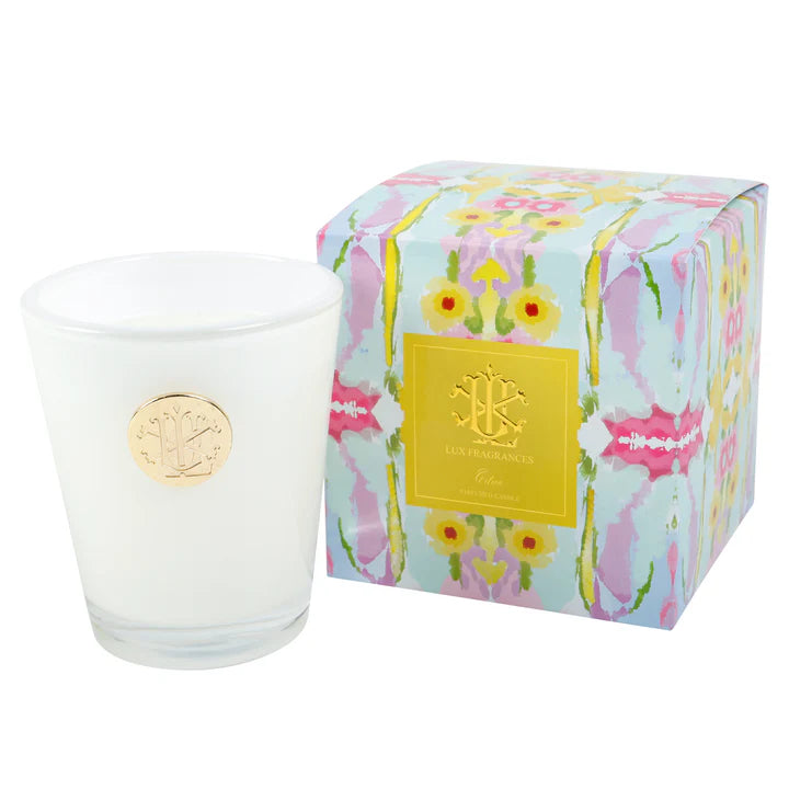 Citron Candle 8 OZ