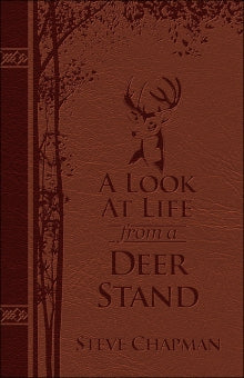 A look at Life from a Deer Stand Large Size