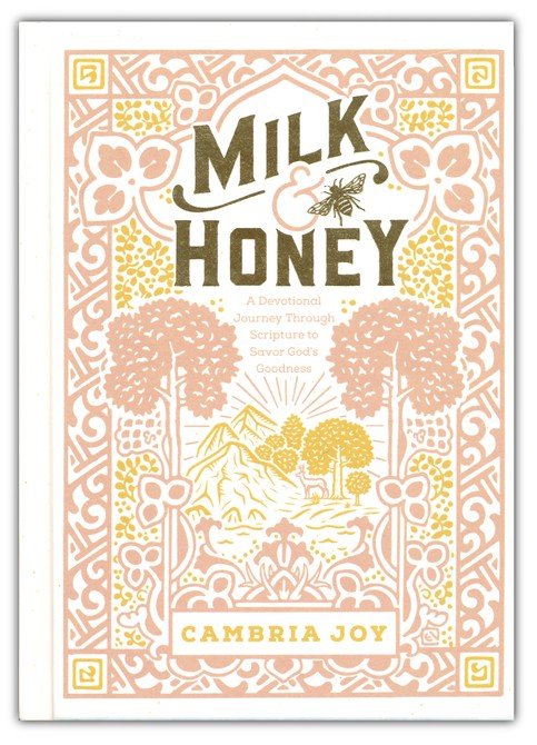 Milk & Honey