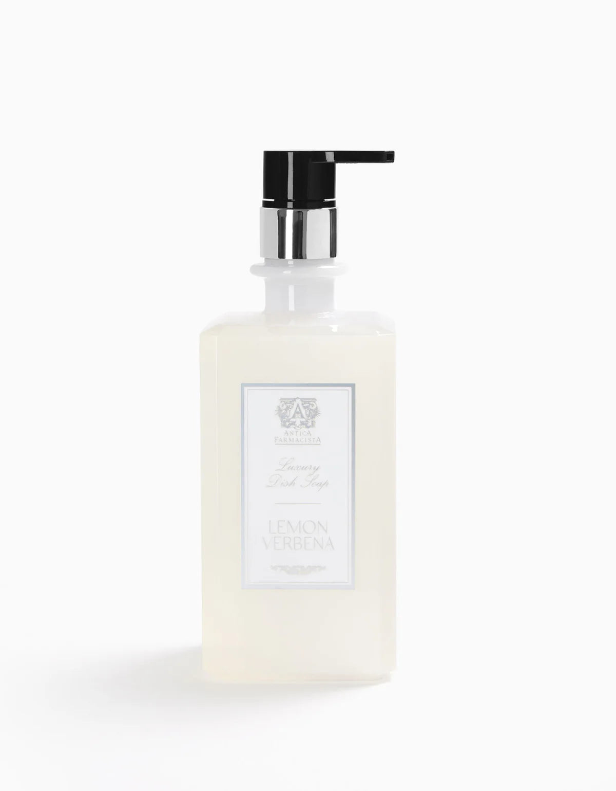 Lemon Verbena Dish Soap
