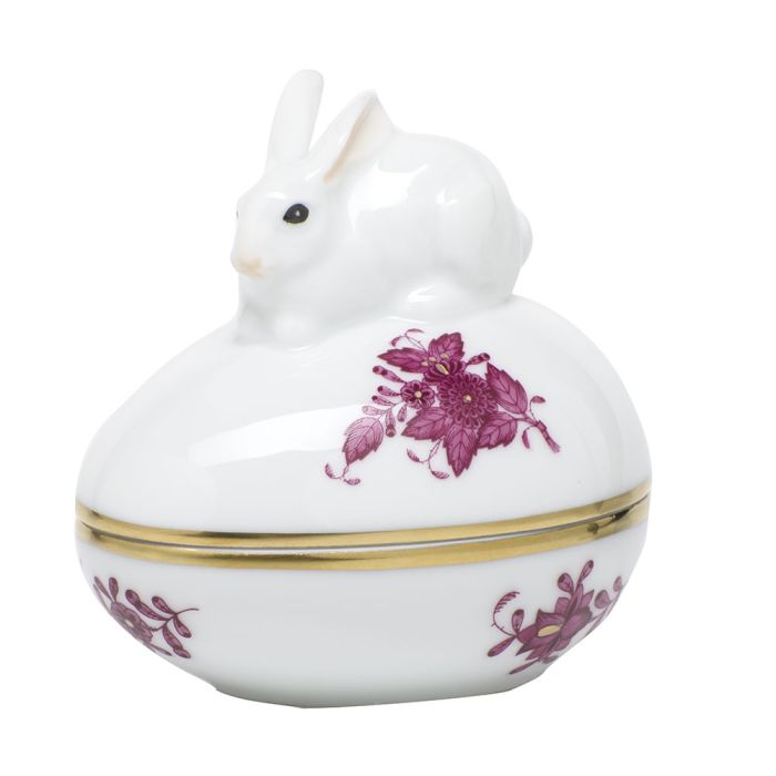 Egg Bonbon w/ Bunny