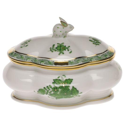 Covered Bonbon w/ Bunny