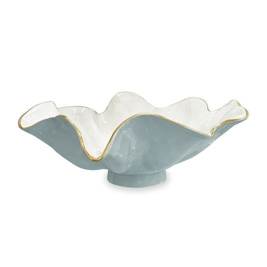 Encanto Aries Bowl Slate Blue