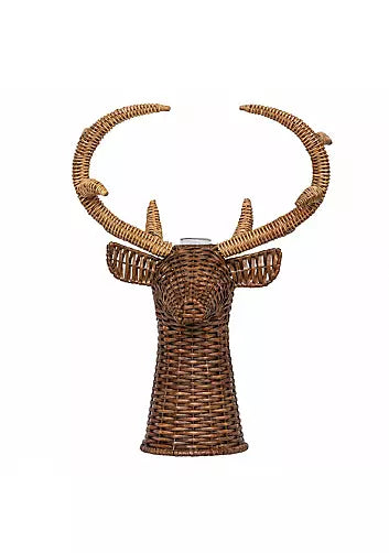 Devon Willow 22" Stag Vase