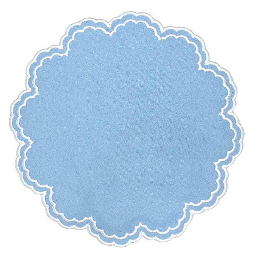 Bettina Placemat S/4