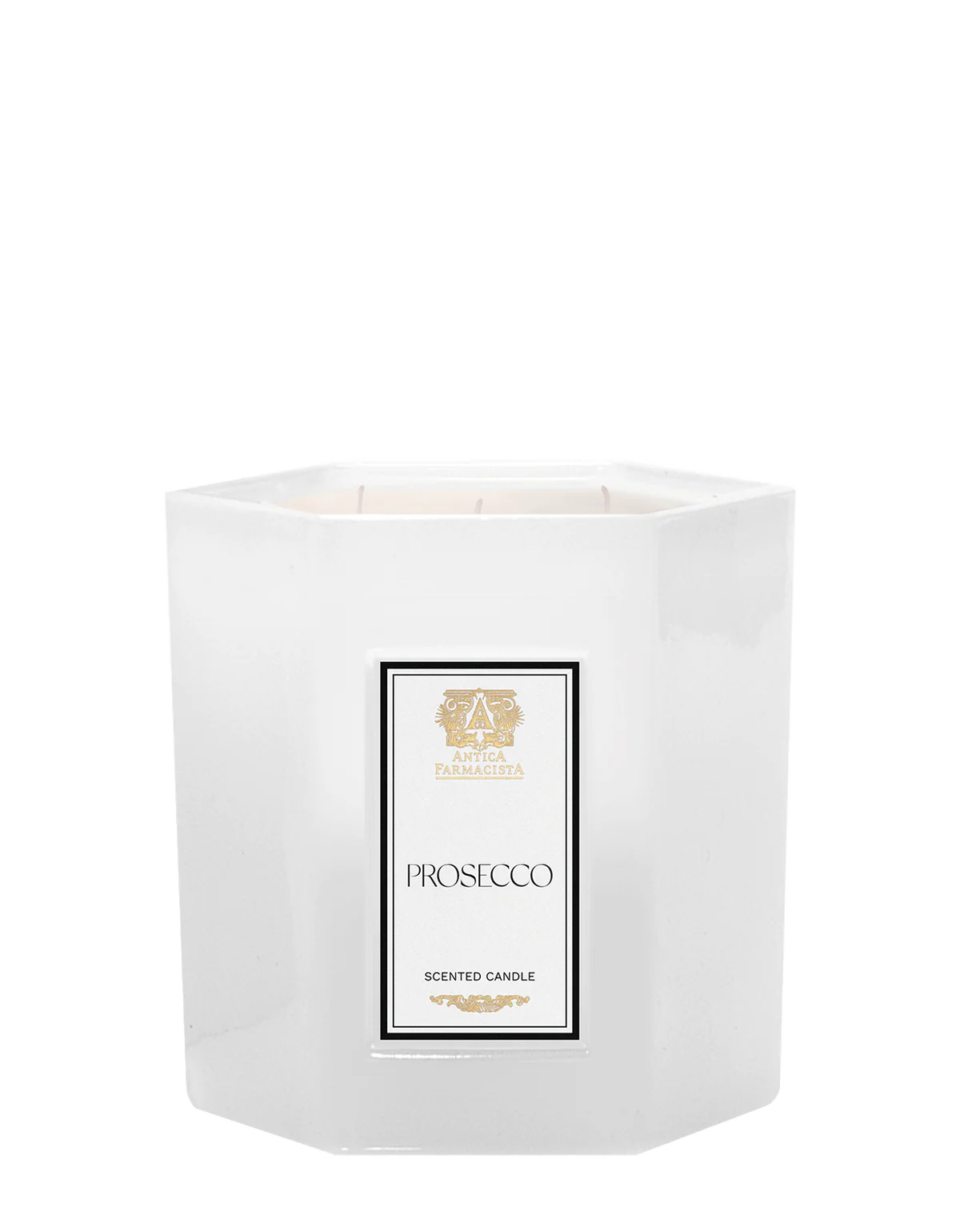 3-wick Oversized Prosecco Candle