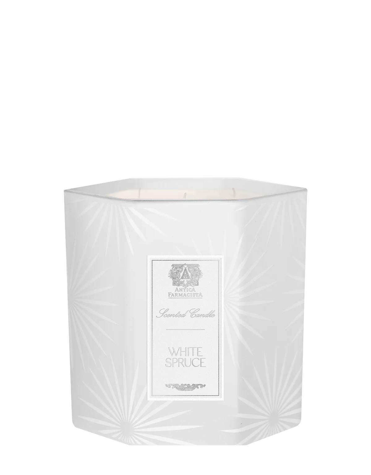 White Spruce 25 oz Candle