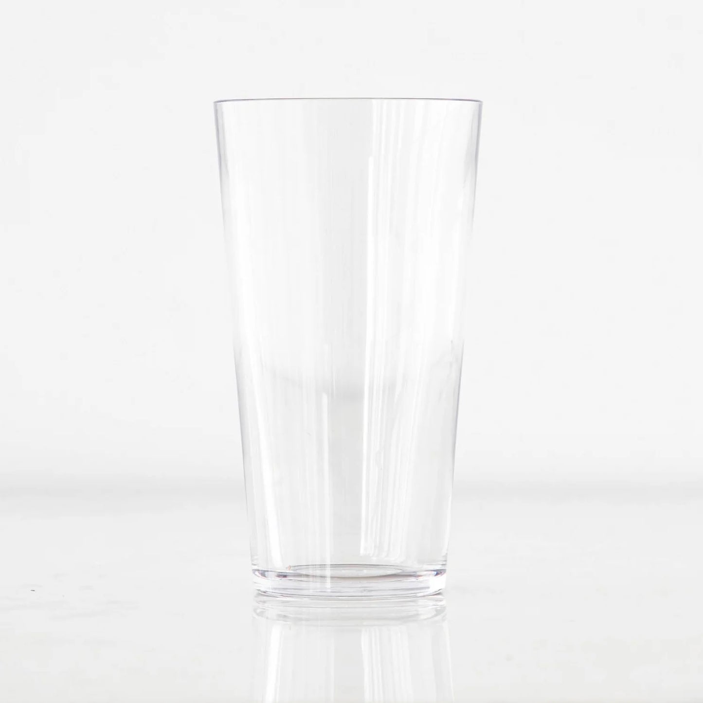 Clear Pint symGlass