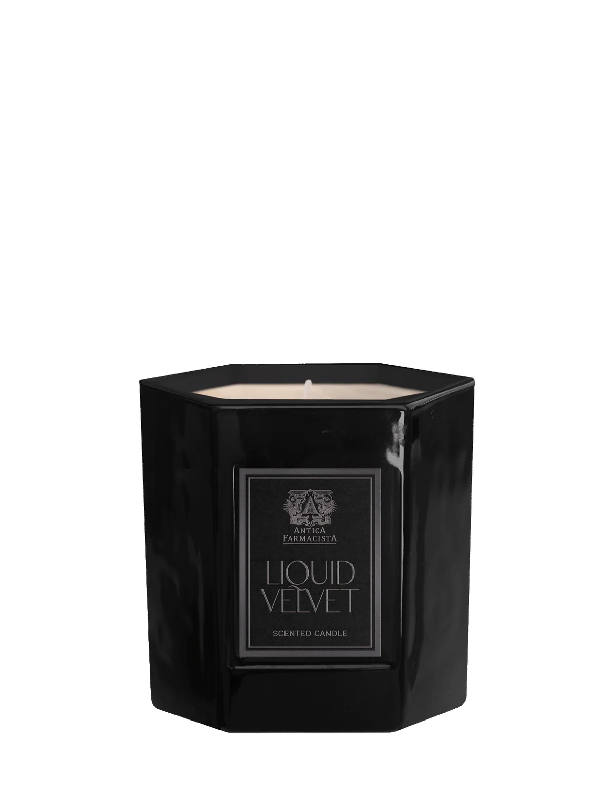 Liquid Velvet Candle
