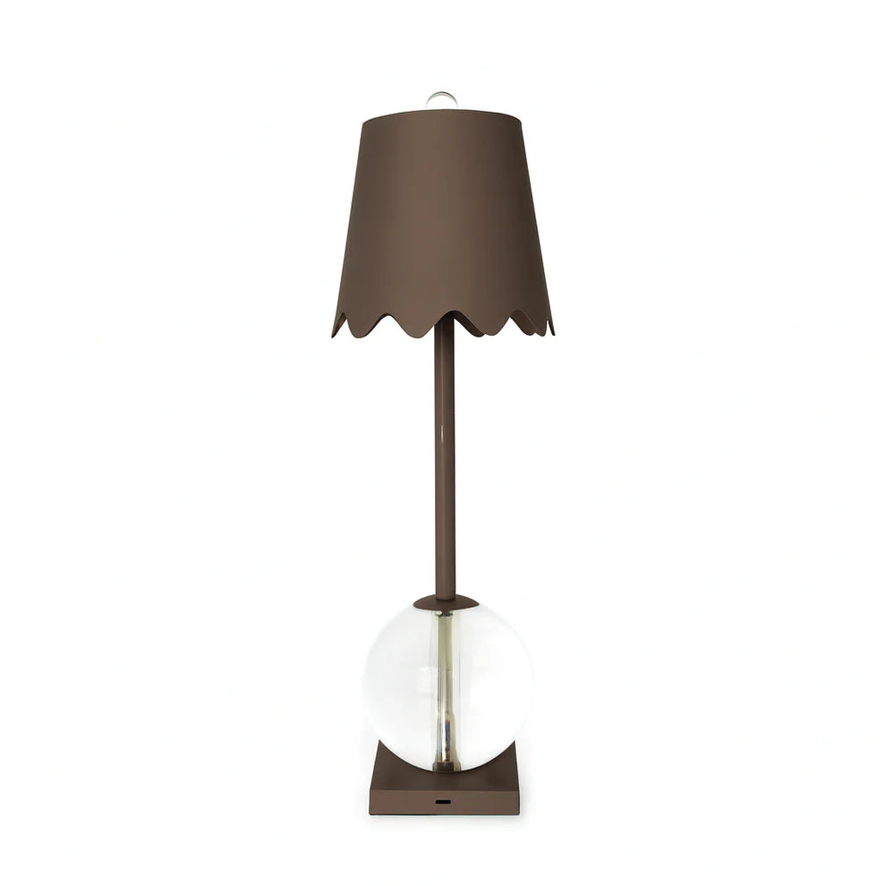 Eliza Bubble Lamp