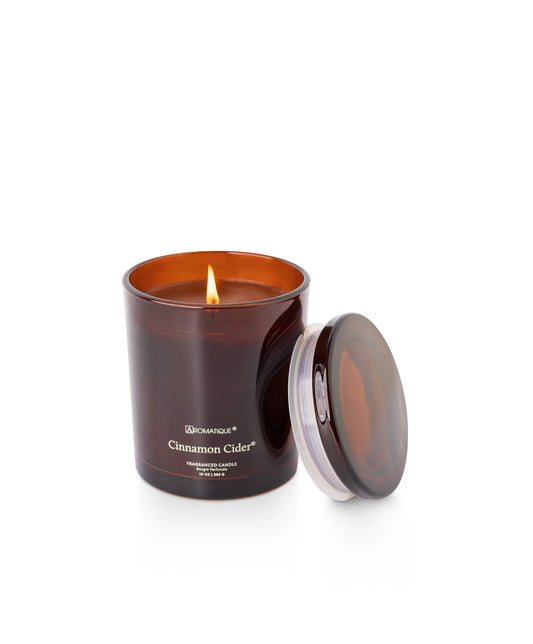 Cinnamon Cider 10oz Candle
