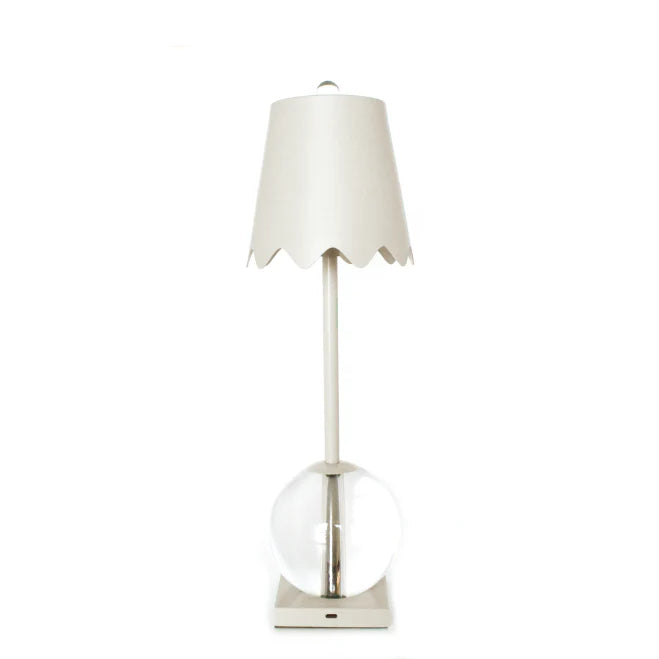 Eliza Bubble Lamp