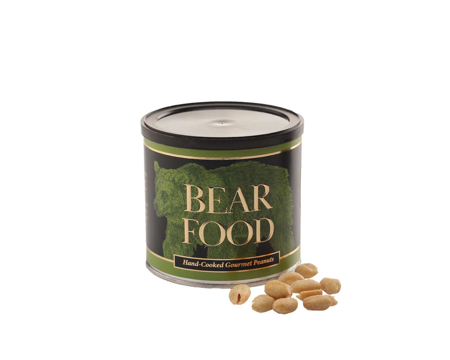 Dill Pickle Gourmet Peanuts 10 oz.