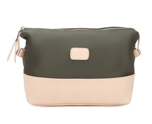 The Dakota Toiletry Bag