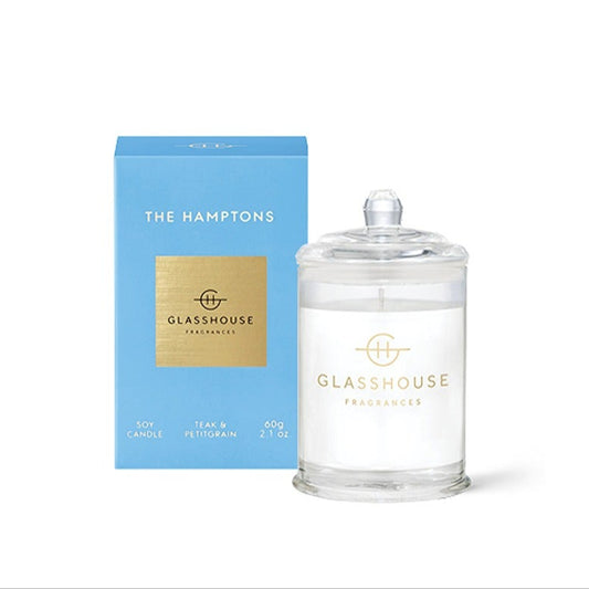 The Hamptons Mini Candle