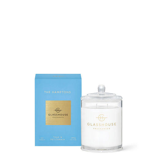 The Hamptons Candle