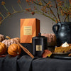In Season Pumpkin Spiced Cake Candle