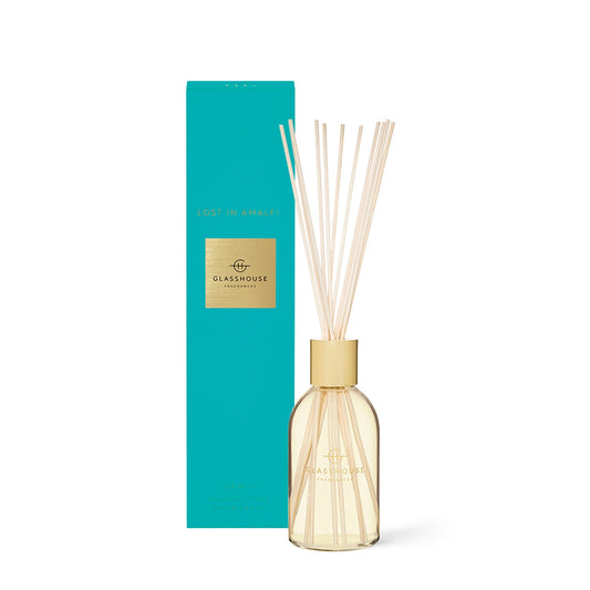 Lost in Amalfi Diffuser