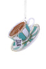 You're My Cup Of Tea Ornament