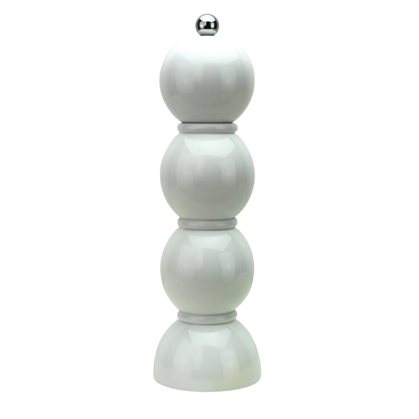 White Bobbin Grinder