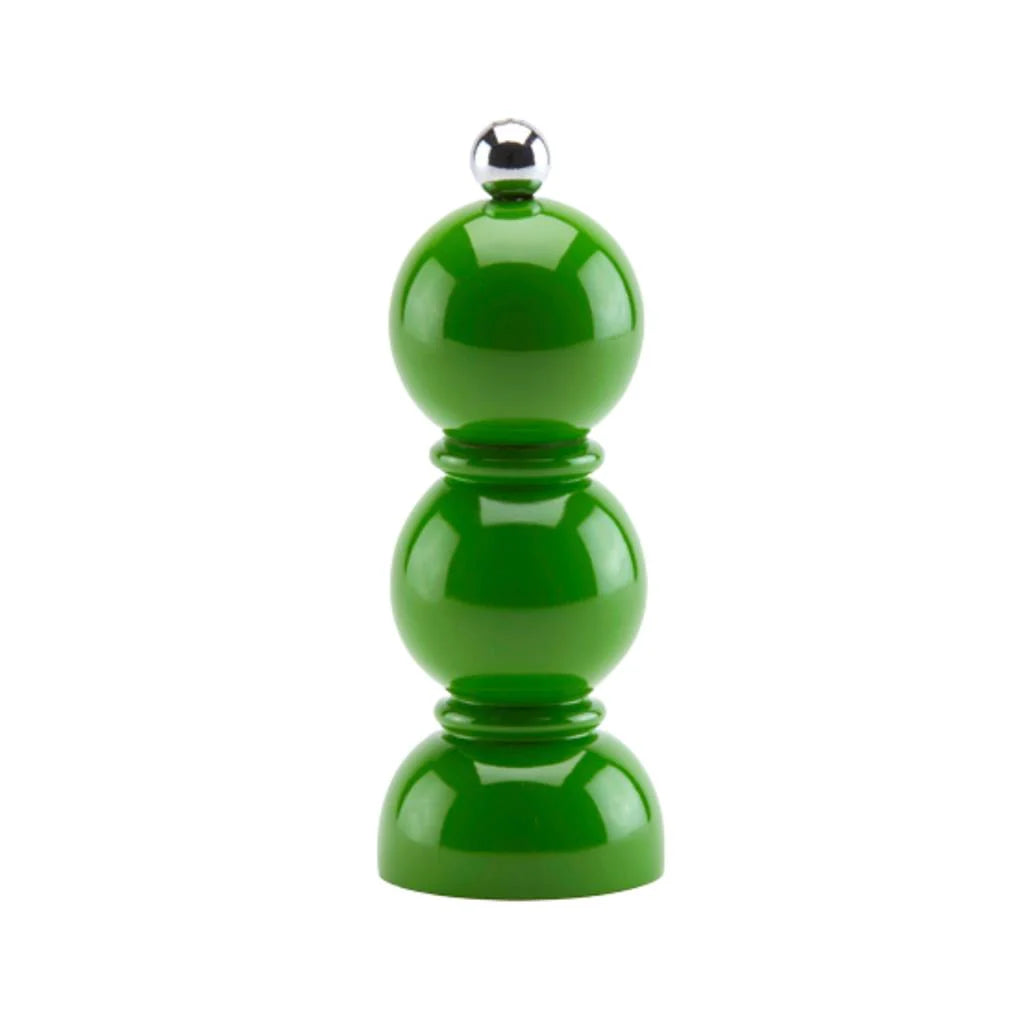 Mini Leaf Green Bobbin