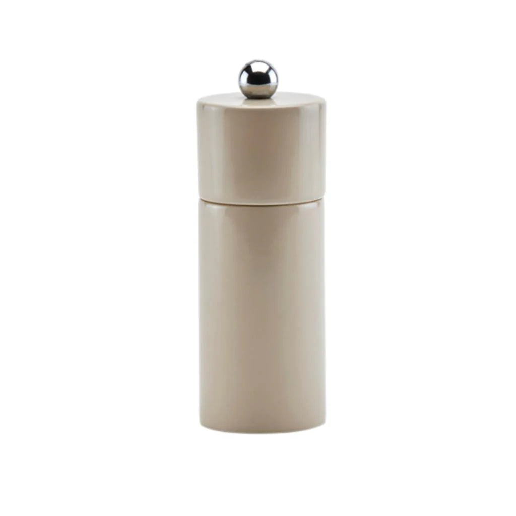 Mini Cappuccino S&P Column