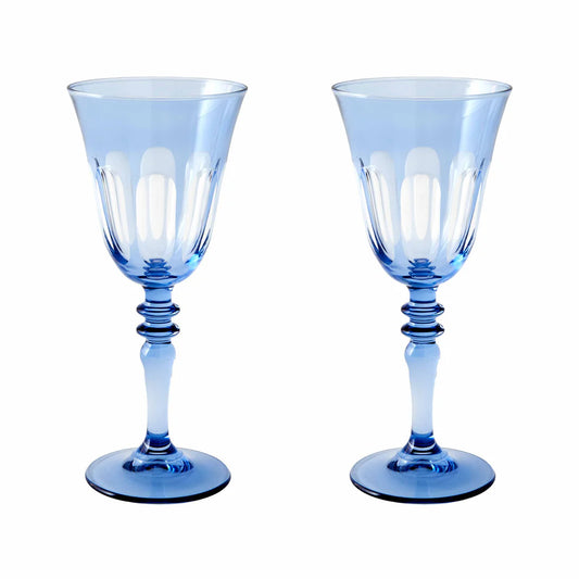 Rialto Wine Glass S/2