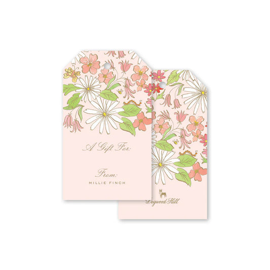 Brooke Hill Gift Tags