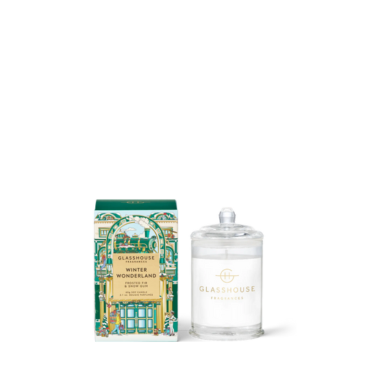 Winter Wonderland Candle 2.1 oz