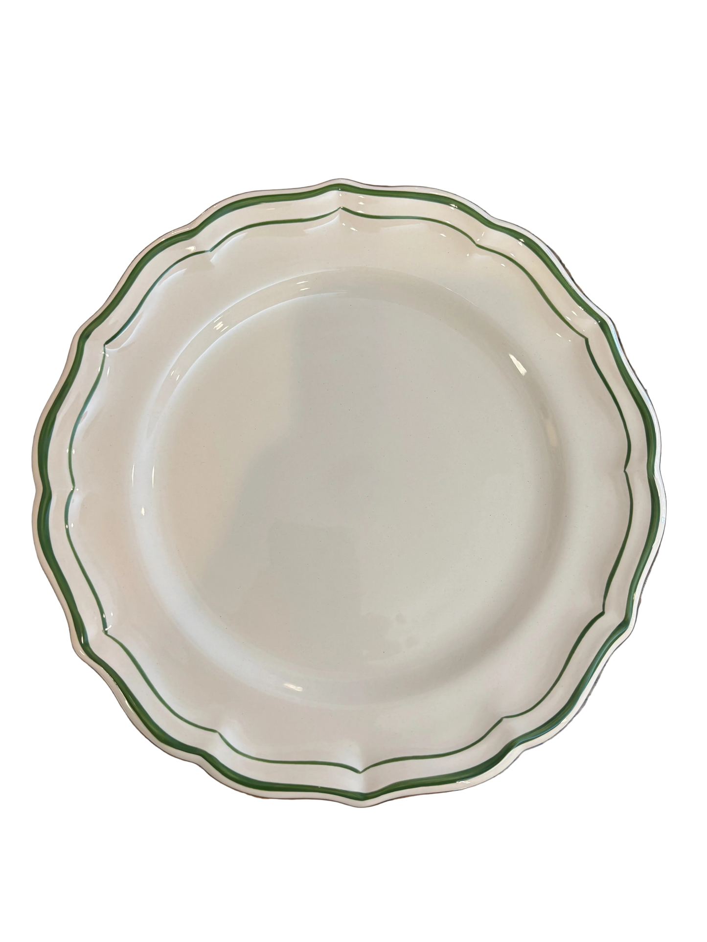 Filet Fougere Dinner Plate