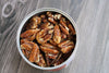 6.5oz Gourmet Maple Glazed Pecans