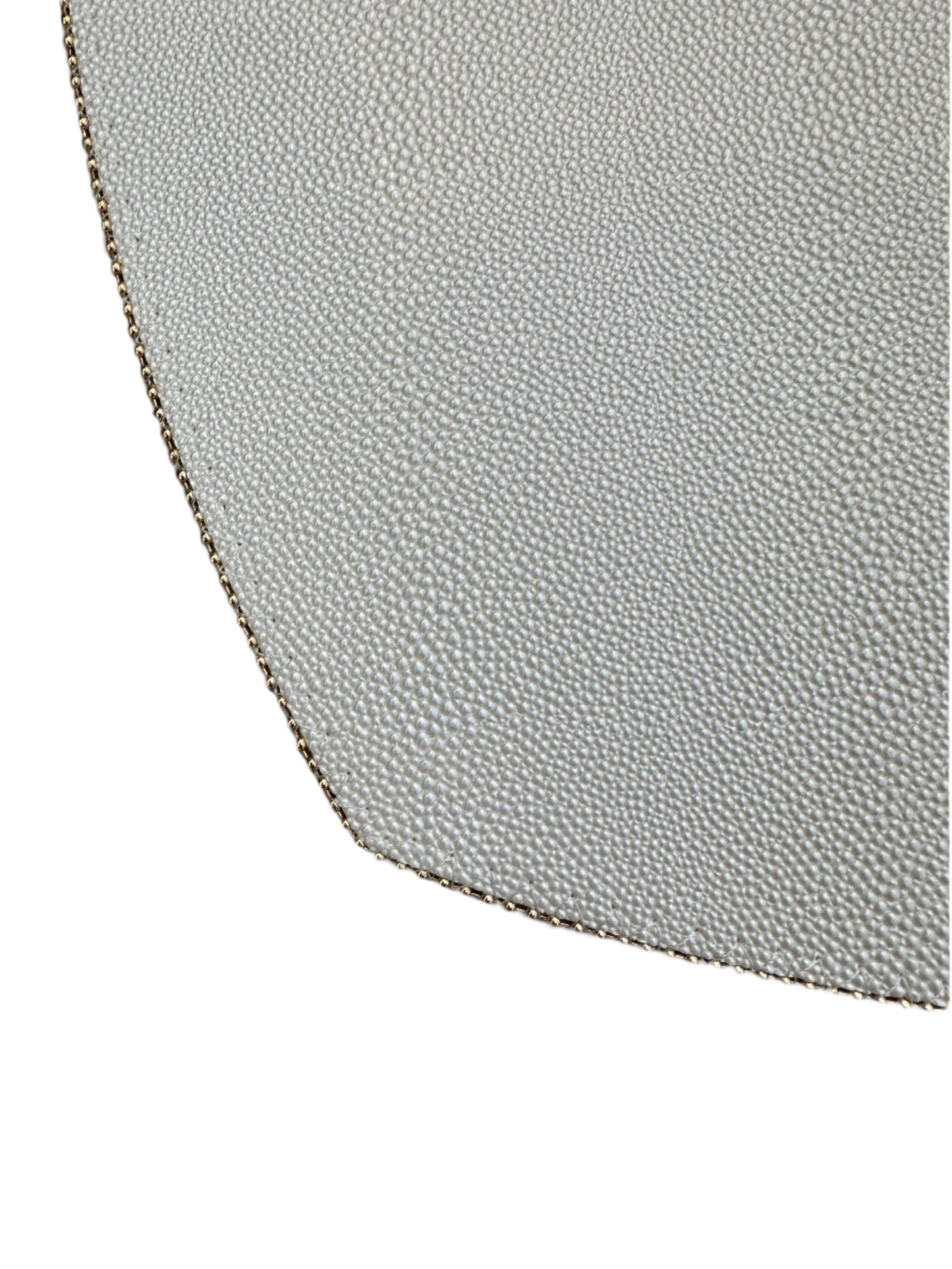Stingray Oyster Gold Placemat S/4
