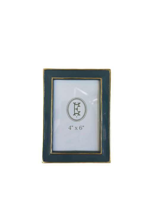 Encanto Jason 4x6 Frame