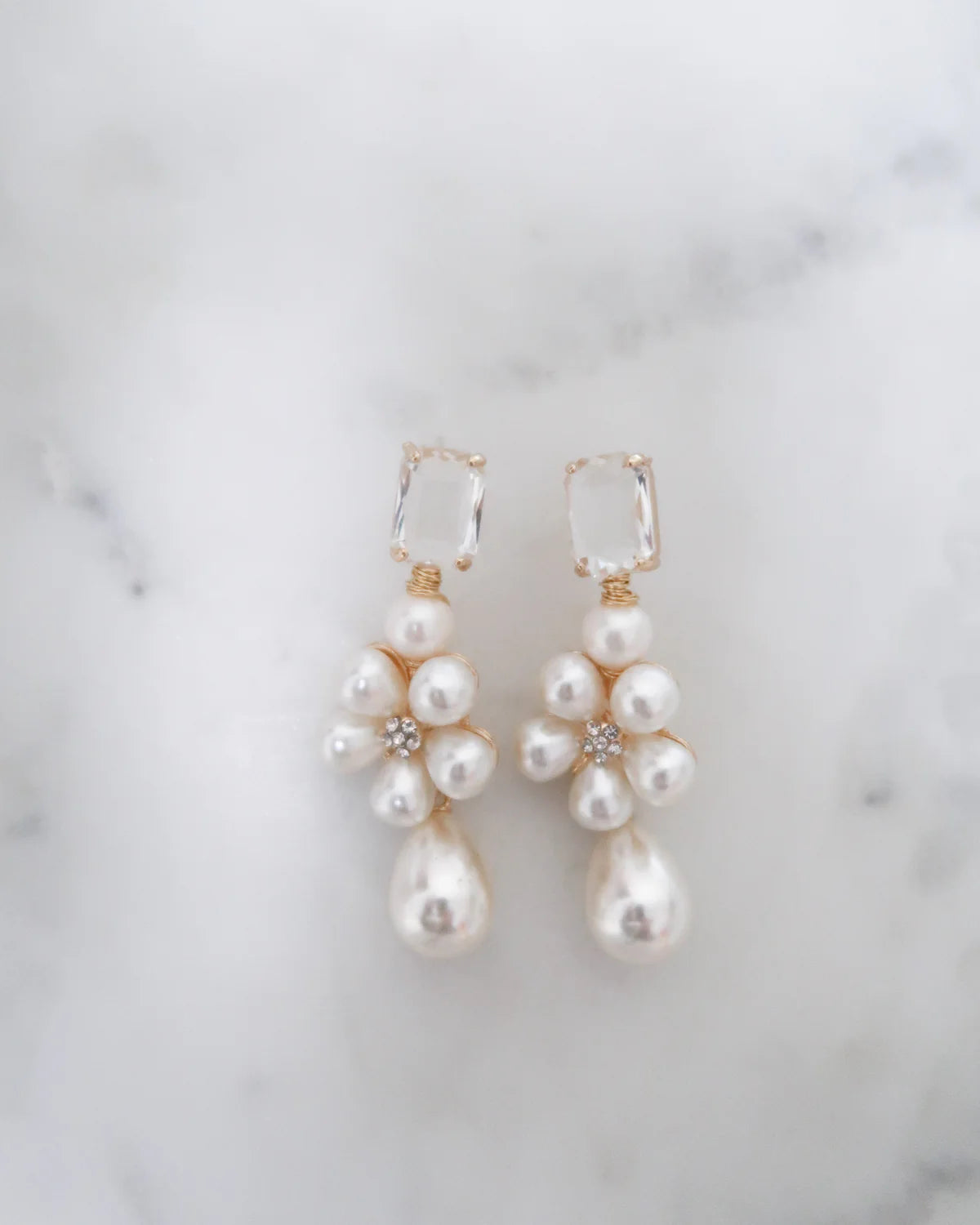 The Eloise Earrings