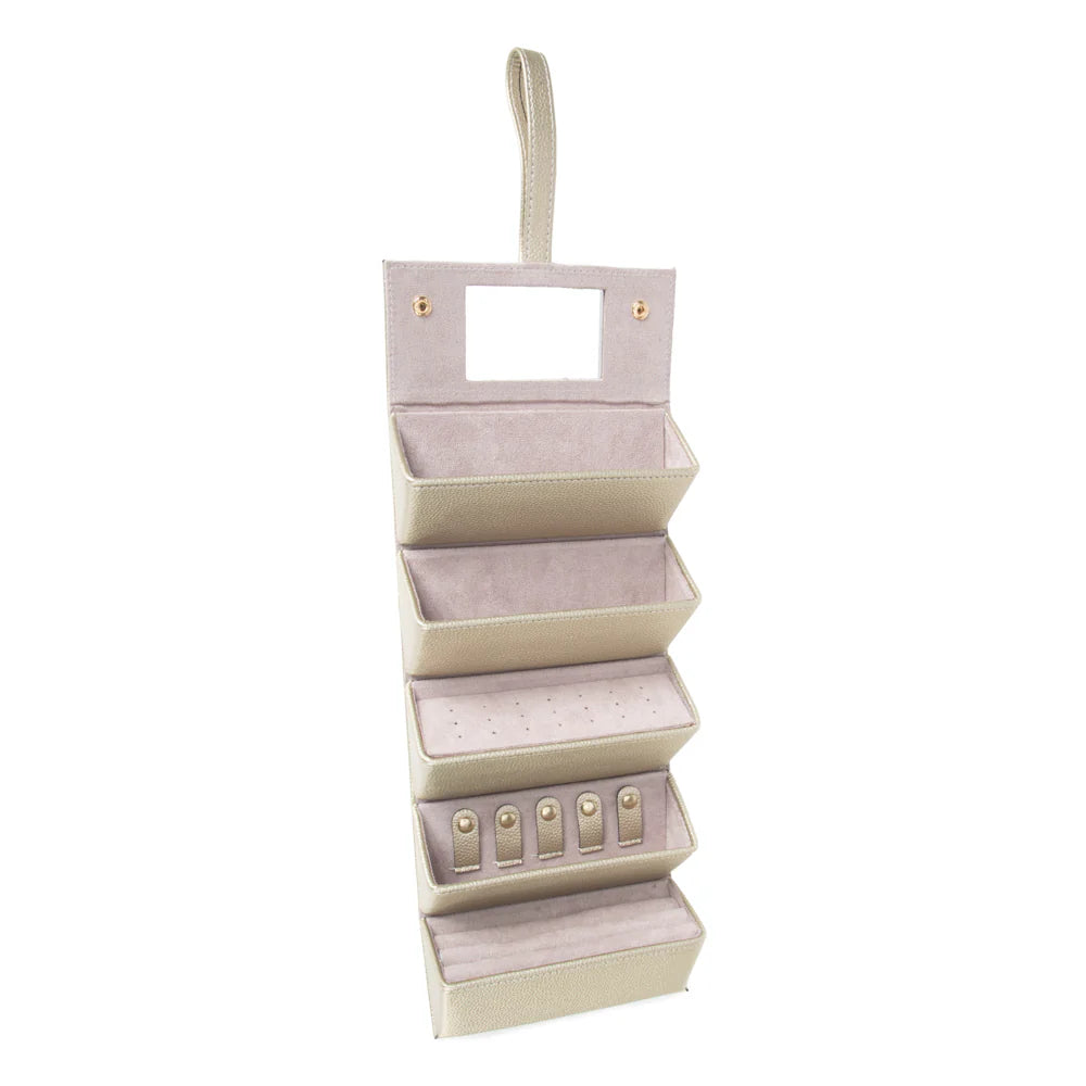 Leah Jewelry Case
