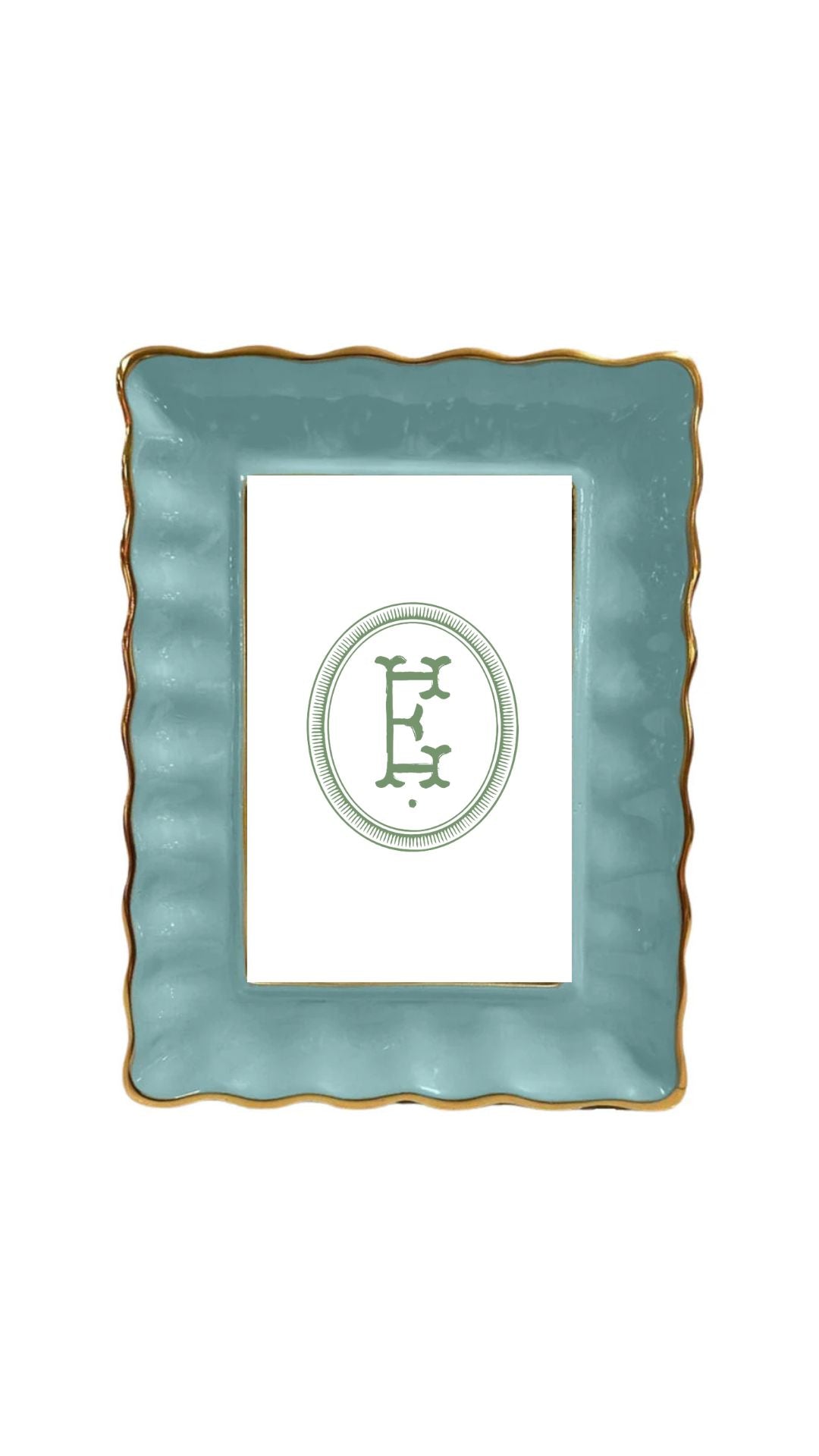 Encanto Devon Frame 4x6