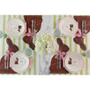 Hershey's Chocolate Bunny Die Cut Placemats