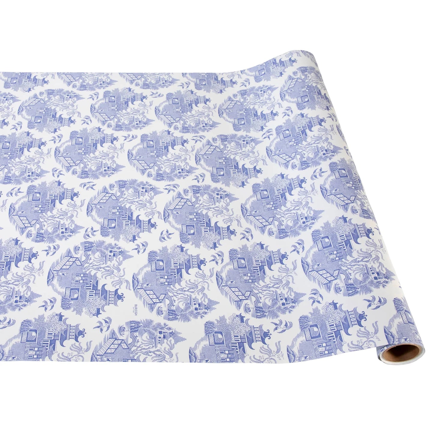Blue Willow Runner