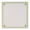 Link Square Placemats S/4